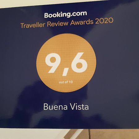 Buena Vista B And B เวนาโฟร ภายนอก รูปภาพ