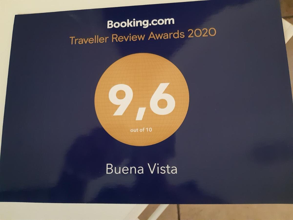 Buena Vista B And B เวนาโฟร ภายนอก รูปภาพ